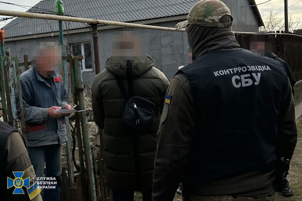 Інженер-конструктор з Миколаєва хотів продати військові секрети РФ за $60-70 тис. 1