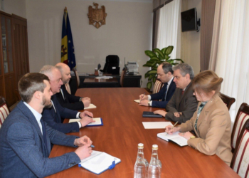 Україна розглядає можливість роботи консульства у Придністров’ї