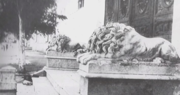 Леви, «Дикий Сад», синагога, 2-га гімназія і ще: 10 історичних пам’яток Миколаєва внесені до Державного реєстру нерухомих пам’яток України