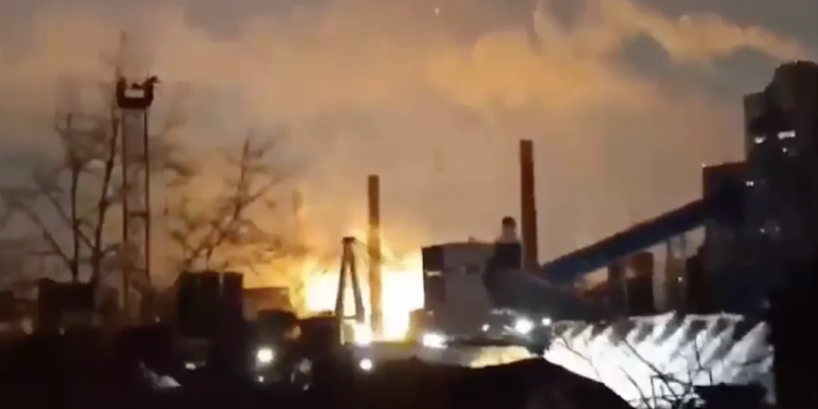 Чому СБУ та ГУР ударили по меткомбінату в Ліпецьку, що там такого важливого