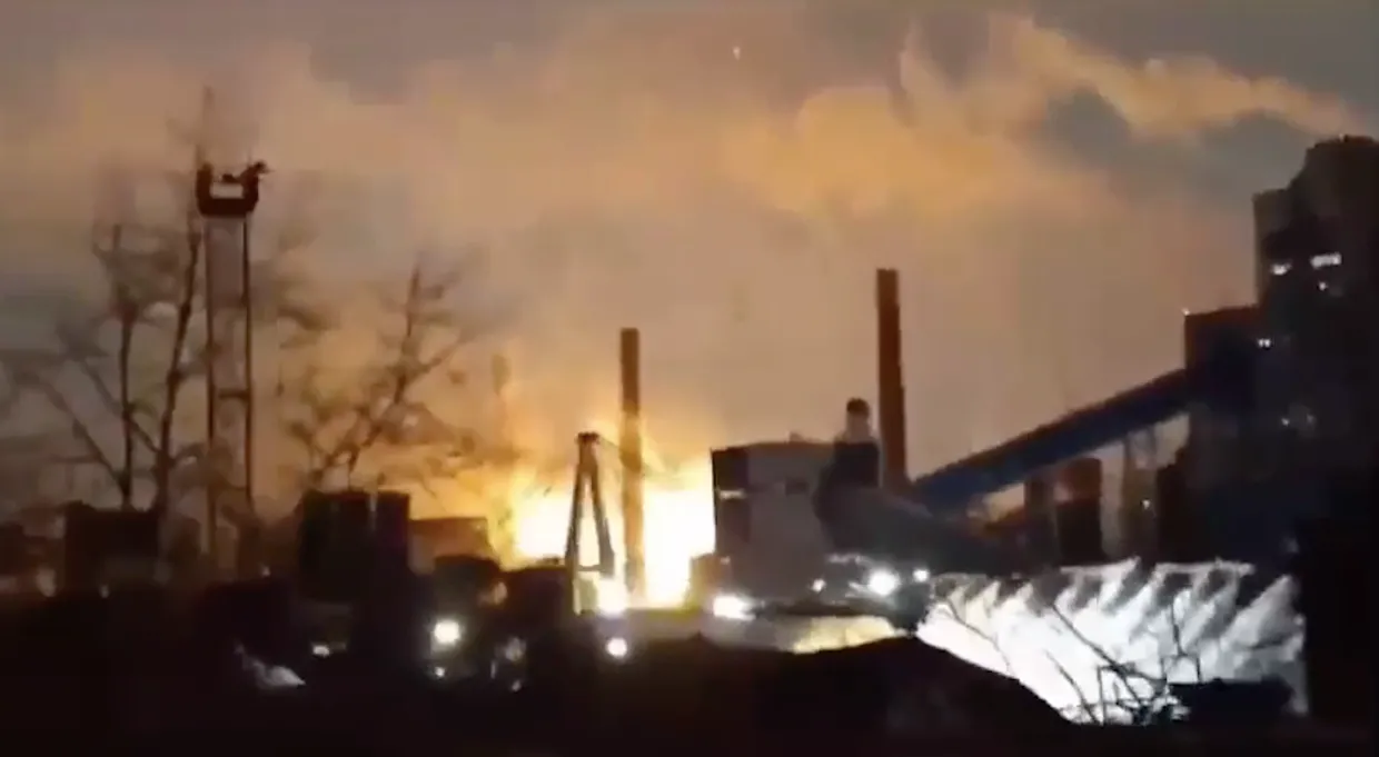 Чому СБУ та ГУР ударили по меткомбінату в Ліпецьку, що там такого важливого