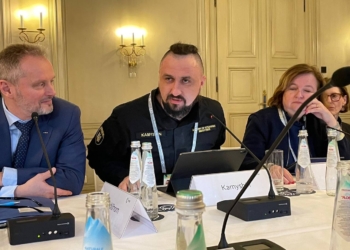 НАТО пообіцяло нам мільйон дронів, Камишін пропонує купити їх в українських виробників