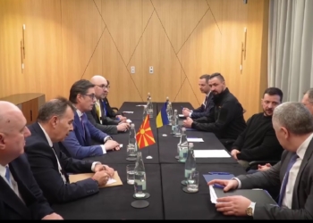 Зеленський провів переговори з лідерами 6 європейських держав: про що говорили (ВІДЕО)