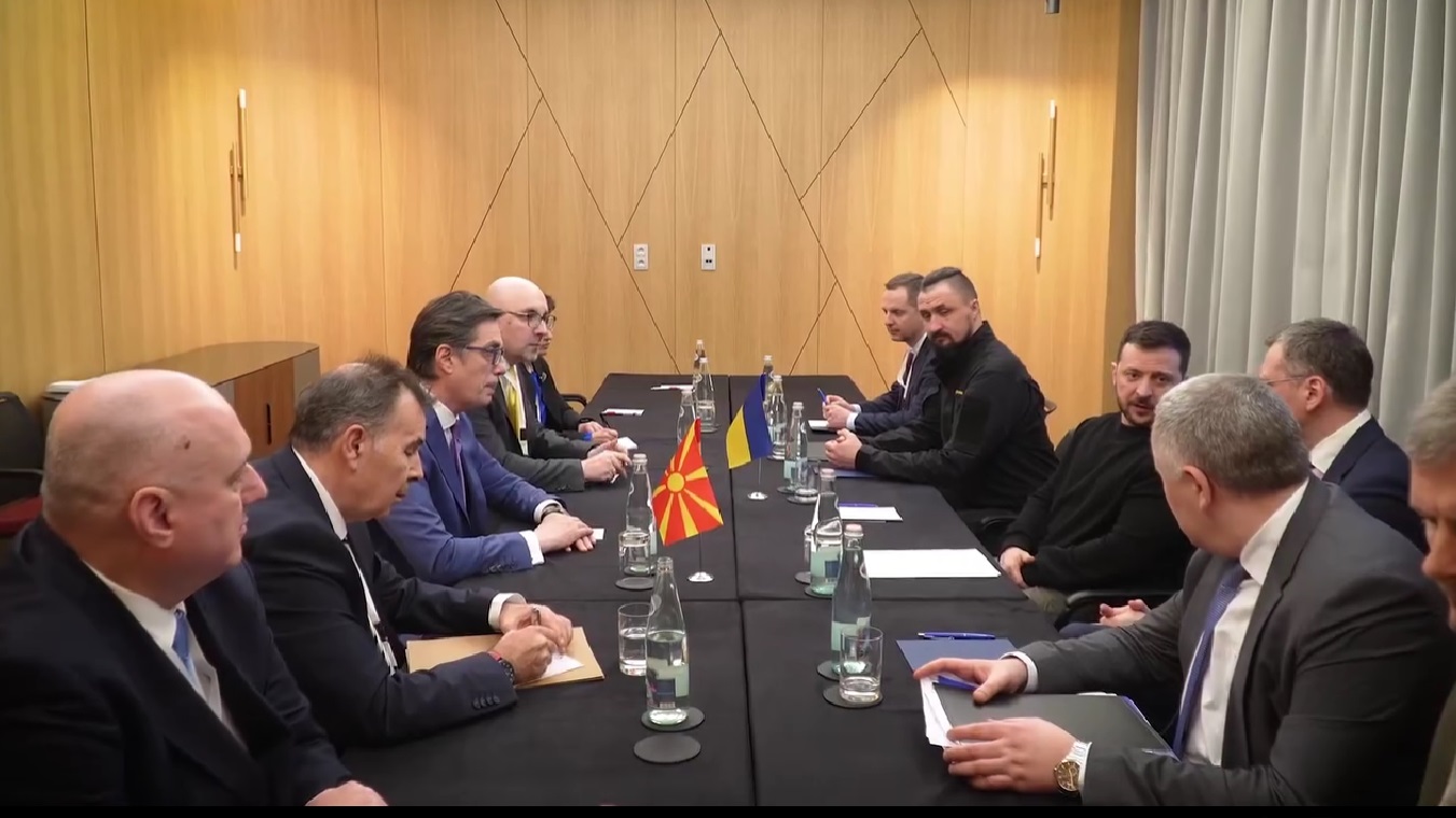 Зеленський провів переговори з лідерами 6 європейських держав: про що говорили (ВІДЕО)