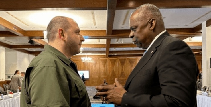 План “Б”: Пентагон може використати $4 млрд для допомоги Україні, – CNN