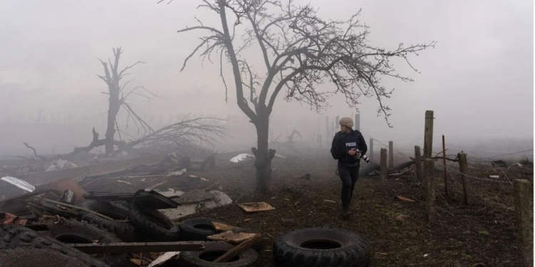 Другі роковини повномасштабного вторгнення. Шість фільмів і серіалів про війну росії проти України, які покажуть на ТВ та в кіно (ТРЕЙЛЕРИ)