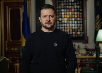 В Україну прибули 2 системи ППО, які збивають усе, – Зеленський (ВІДЕО)