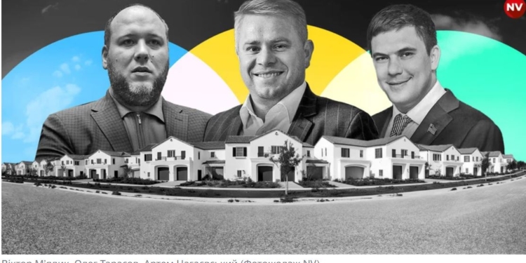 Порошенко – останній в ТОП-10 «королів нерухомості» серед нардепів (ІНФОГРАФІКА)