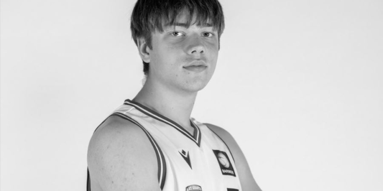 В лікарні помер другий український баскетболіст, постраждалий внаслідок нападу в Німеччині