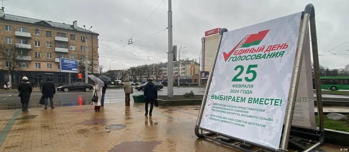 Ніякої опозиції і міжнародних спостерігачів: у Білорусі проходять «вибори» у парламент та місцеві ради