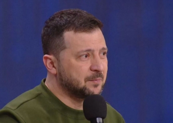 Зеленський сподівається на посередництво Ердогана для відкриття портів Миколаєва (ВІДЕО)