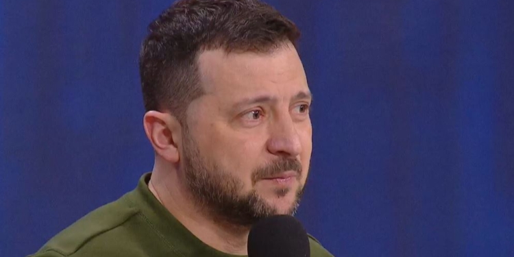 Зеленський сподівається на посередництво Ердогана для відкриття портів Миколаєва (ВІДЕО)