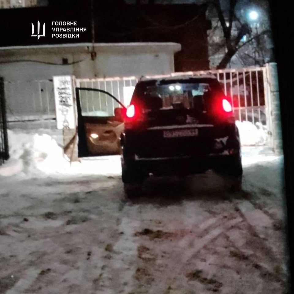 В Енґельсі за вбивство українців розстріляли командира бомбардувальника Ту-95, - ГУР (ФОТО) 2