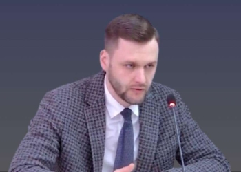 Головою НАЗК обраний Віктор Павлущик: що про нього відомо