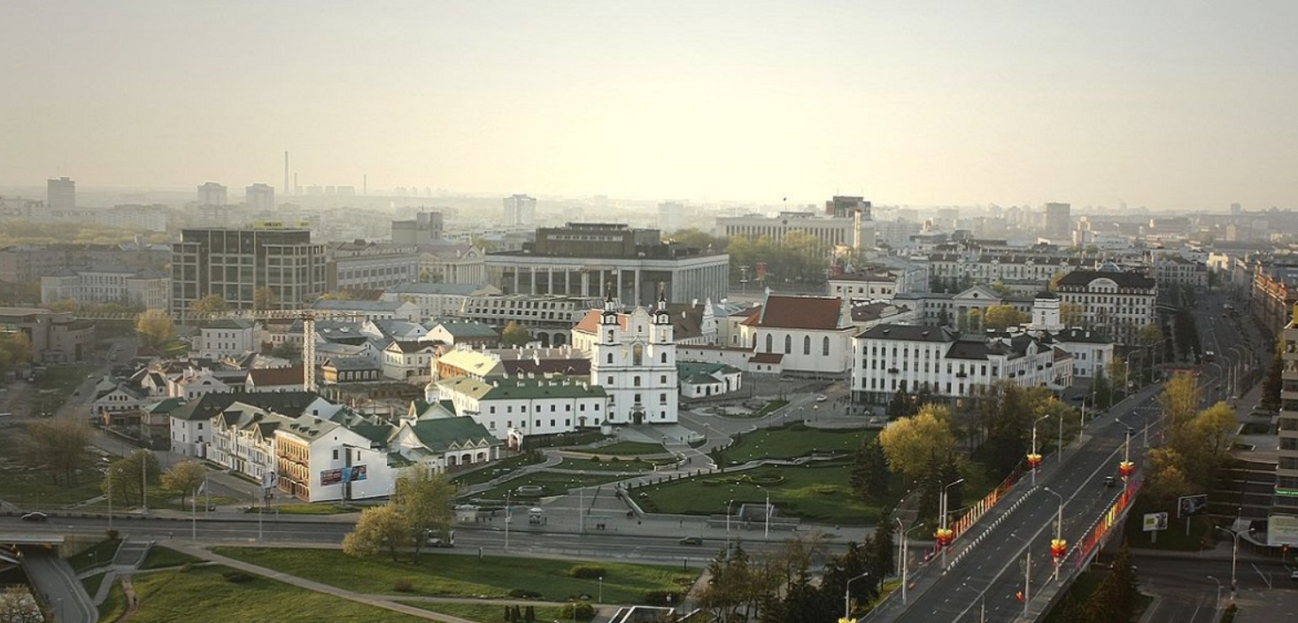 США засуджують «фіктивні» парламентські та місцеві вибори в Білорусі 