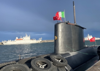 У Середземному морі стартували морські навчання НАТО, у яких беруть участь 9 країн