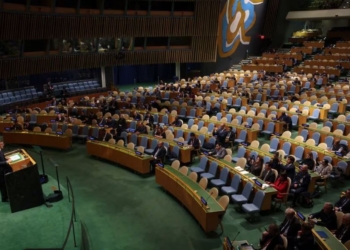 Швейцарія готує мирну конференцію по Україні. Коли і про що