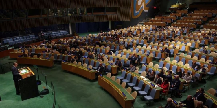 Швейцарія готує мирну конференцію по Україні. Коли і про що