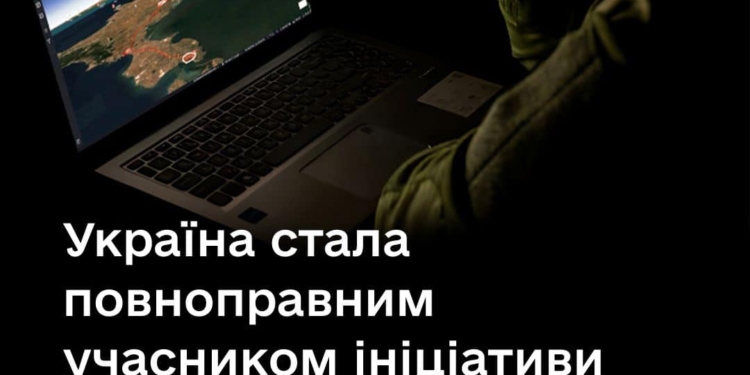 Україна стала повноправним учасником ініціативи НАТО Federated Mission Networking