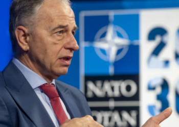 В НАТО висловились щодо зазіхань РФ на Придністров’я і сказали, що робитимуть