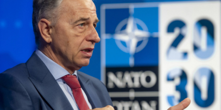 В НАТО висловились щодо зазіхань РФ на Придністров’я і сказали, що робитимуть