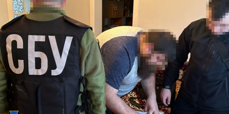 Не в те вірили. На Закарпатті підозру отримали два клірики УПЦ (МП) – ідейні прихильники комуністичного режиму (ФОТО)