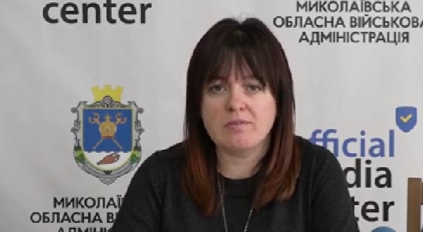 У Миколаївській області проживають понад 129 тисяч ВПО