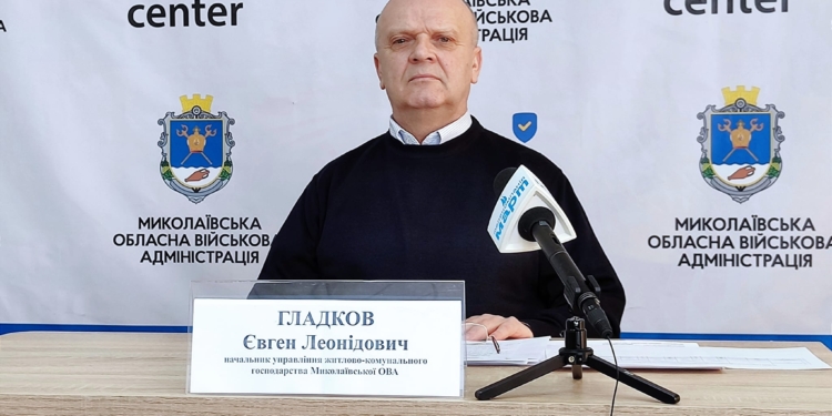 На Миколаївщині пошкоджені через бойові дії об’єкти інфраструктури відновлені майже на 100% – ОВА