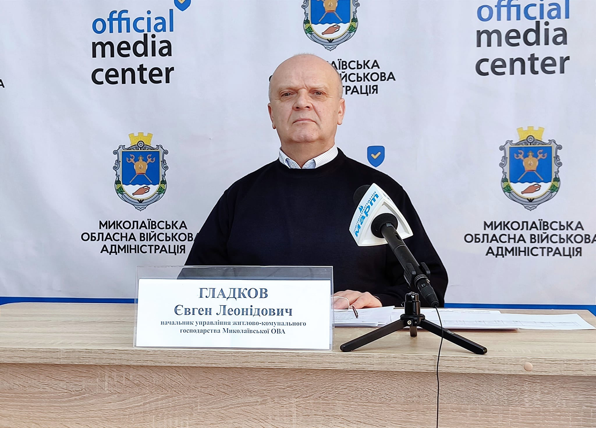 На Миколаївщині пошкоджені через бойові дії об’єкти інфраструктури відновлені майже на 100% – ОВА