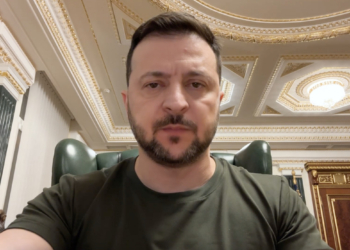 Зеленський розповів про балканську подорож і подякував принцу Саудівської Аравії за поради (ВІДЕО)