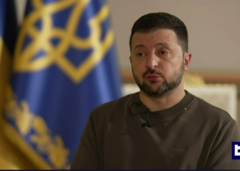 «Потрібне перезавантаження»: відповідаючи на запитання щодо Залужного, Зеленський заявив, що хоче замінити низку керівників в країні