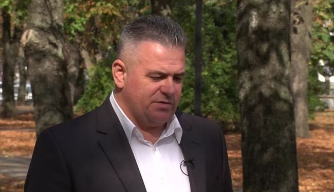 В Лисичанську ліквідували “міністра” “ЛНР”