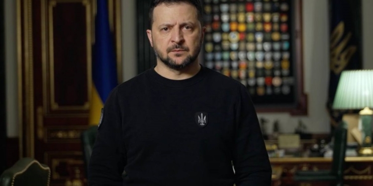 В Україну прибули 2 системи ППО, які збивають усе, – Зеленський (ВІДЕО)