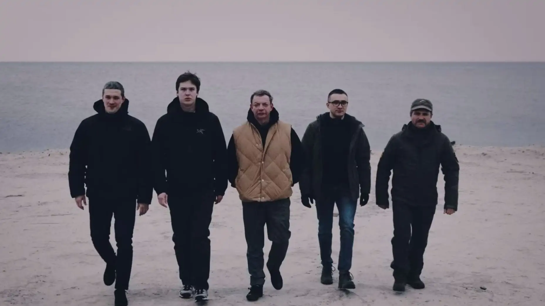 Буде морський бій. Сьогодні. Опубліковано анонс (ВІДЕО)