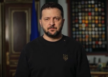 Зеленський призначив Головкомом Олександра Сирського (ВІДЕО)