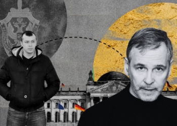 Депутати Бундестагу виконували доручення ФСБ, щоб зупинити допомогу Україні, – розслідування