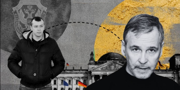 Депутати Бундестагу виконували доручення ФСБ, щоб зупинити допомогу Україні, – розслідування