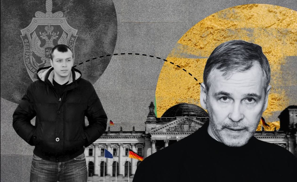 Депутати Бундестагу виконували доручення ФСБ, щоб зупинити допомогу Україні, – розслідування