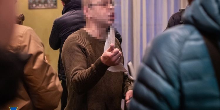 Пашинському оголосили підозру – за привласнення нафтопродуктів на мільярд (ФОТО, ВІДЕО)