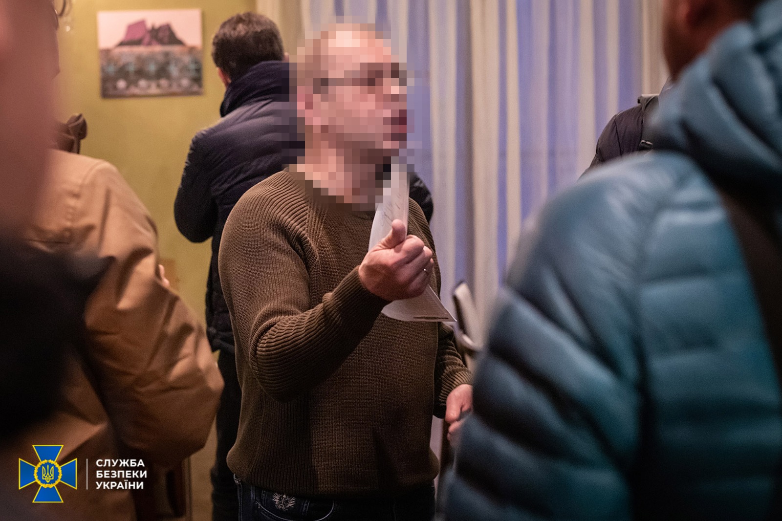 Пашинському оголосили підозру – за привласнення нафтопродуктів на мільярд (ФОТО, ВІДЕО)