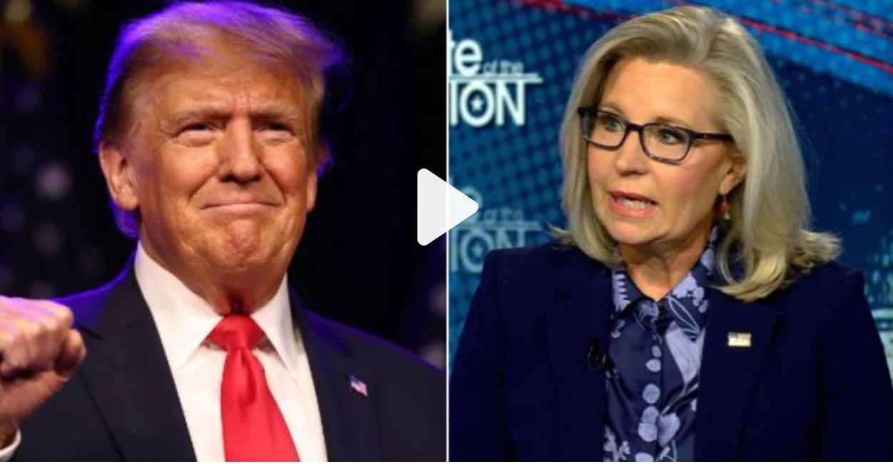 Трамп перетворив Республіканську партію на “путінське крило”, – Ліз Чейні