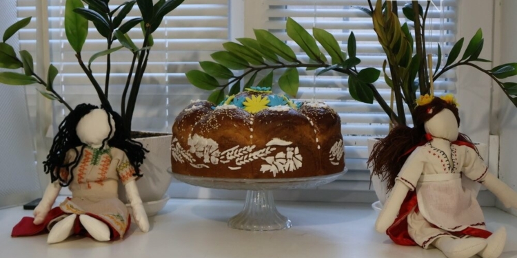 У Миколаєві відкрився Пункт Незламності з активностями для дітей та дорослих (ФОТО)