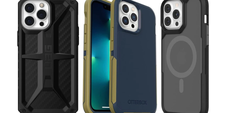 3 причины купить чехол для iPhone