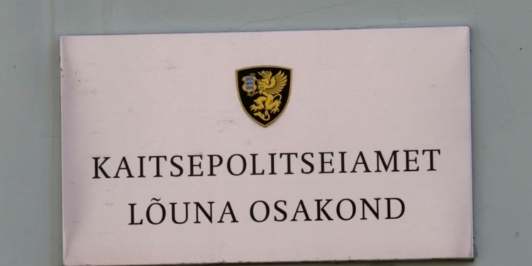 В Естонії затримали 10 російських агентів – готували гібридну операцію з дестабілізації