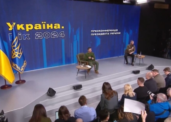 Зеленський вперше назвав втрати України у війні (ВІДЕО)