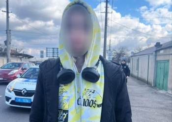 З Одеси в Миколаїв – за наркотиками. Одесита взяли з кокаїном, амфетаміном та ін. (ФОТО)