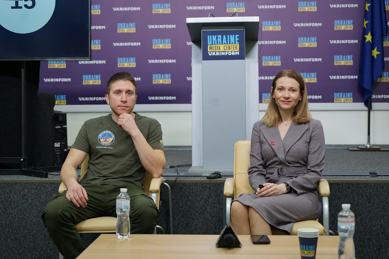 Безробіття серед ветеранів зростає (ІНФОГРАФІКА)