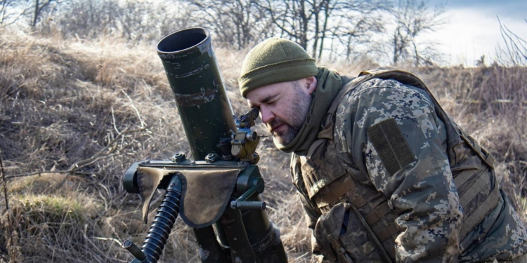 За добу в Україні ліквідовано ще 1060 окупантів, загалом – понад 398 тисяч. Повні втрати ворога