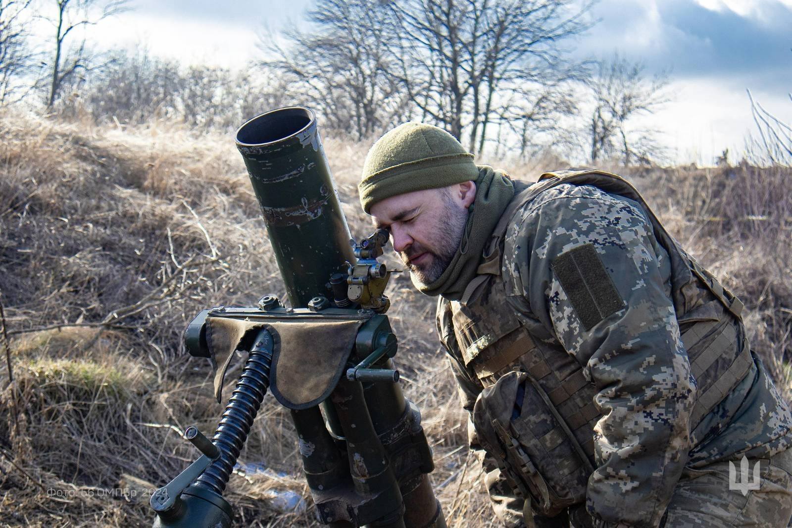 За добу в Україні ліквідовано ще 1060 окупантів, загалом – понад 398 тисяч. Повні втрати ворога