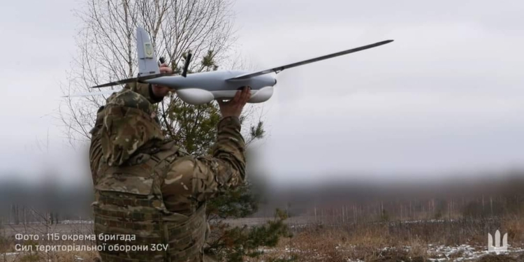 В Україні ліквідовано ще 810 окупантів. Повні втрати ворога